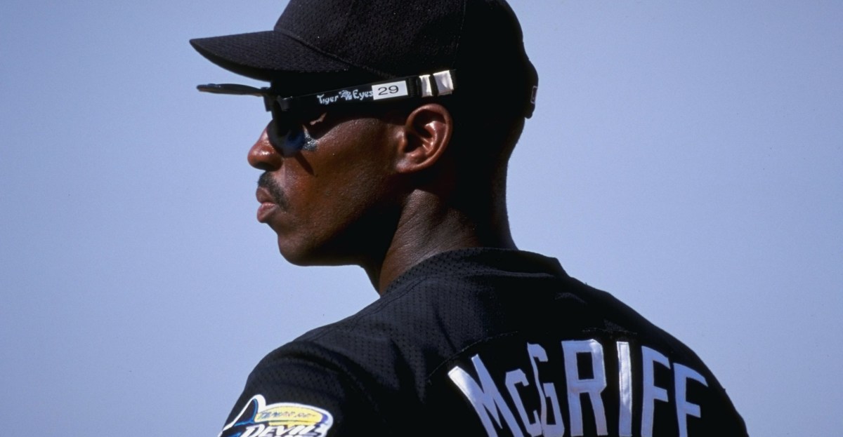 This Day in Braves History: Atlanta trades Fred McGriff to Rays