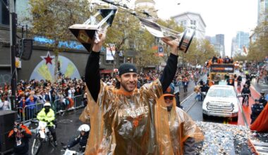SF Giants Video: Let’s re-watch Game 7 of the 2014 World Series