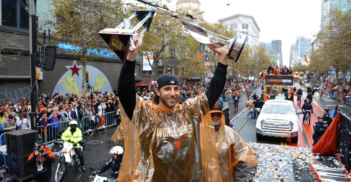 SF Giants Video: Let’s re-watch Game 7 of the 2014 World Series