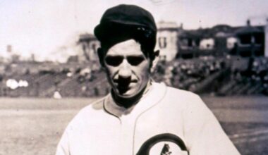 Cubs walkoff heroes: Kiki Cuyler, August 31, 1932