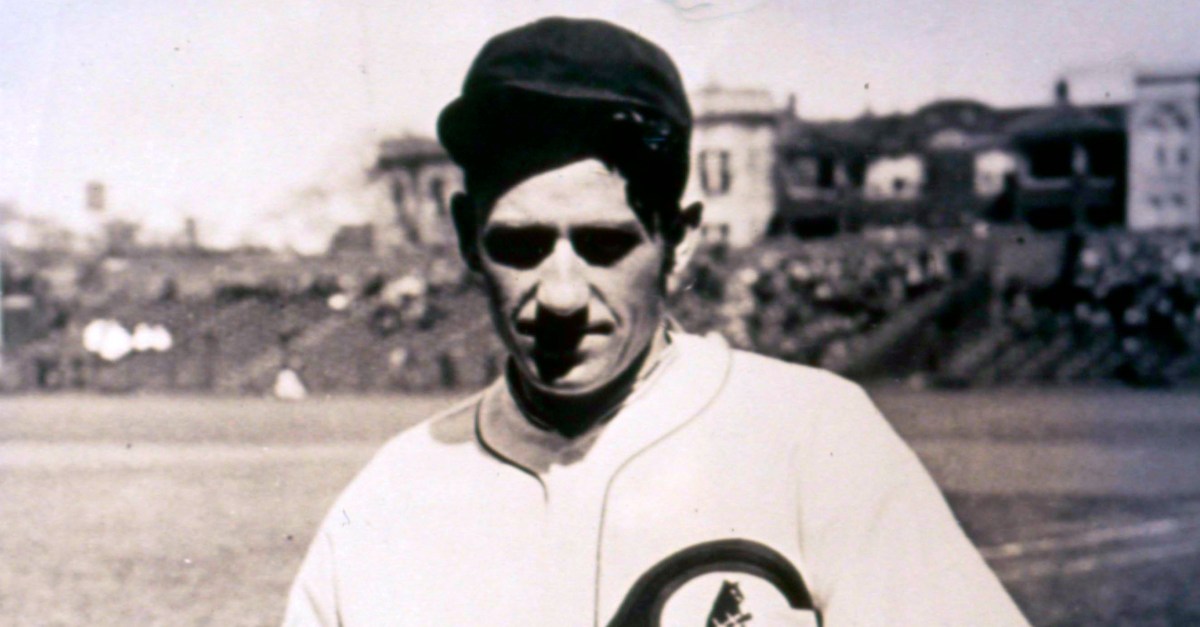 Cubs walkoff heroes: Kiki Cuyler, August 31, 1932