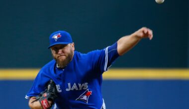 Hall of Fame Poll: Mark Buehrle
