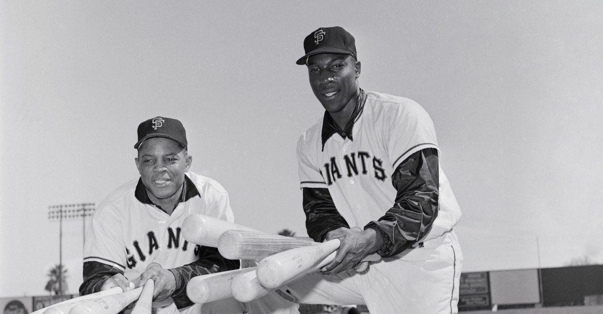 SF Giants prospect rankings: Picking No. 9