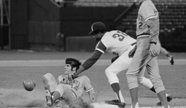 This Day in Braves History: Earl Williams is named N.L. Rookie of the Year