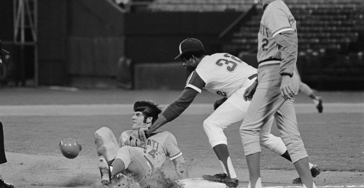 This Day in Braves History: Earl Williams is named N.L. Rookie of the Year