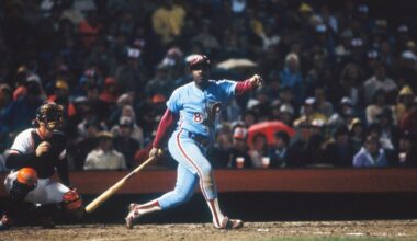 Brief Brushes With (Hall of) Fame