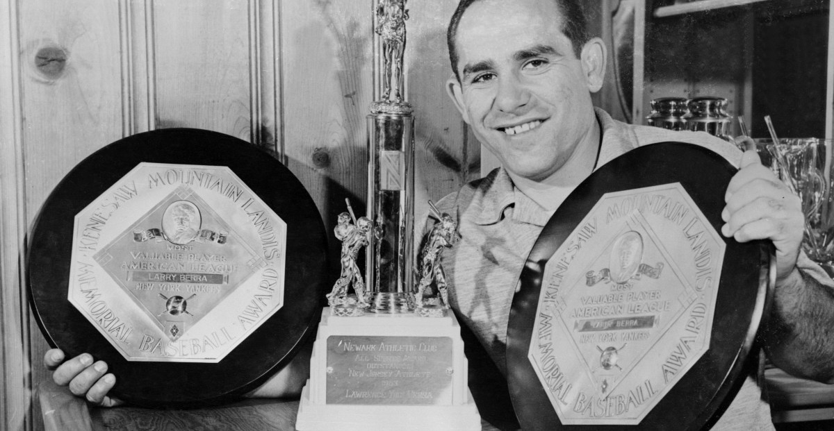 Today on Pinstripe Alley - 11/15/25