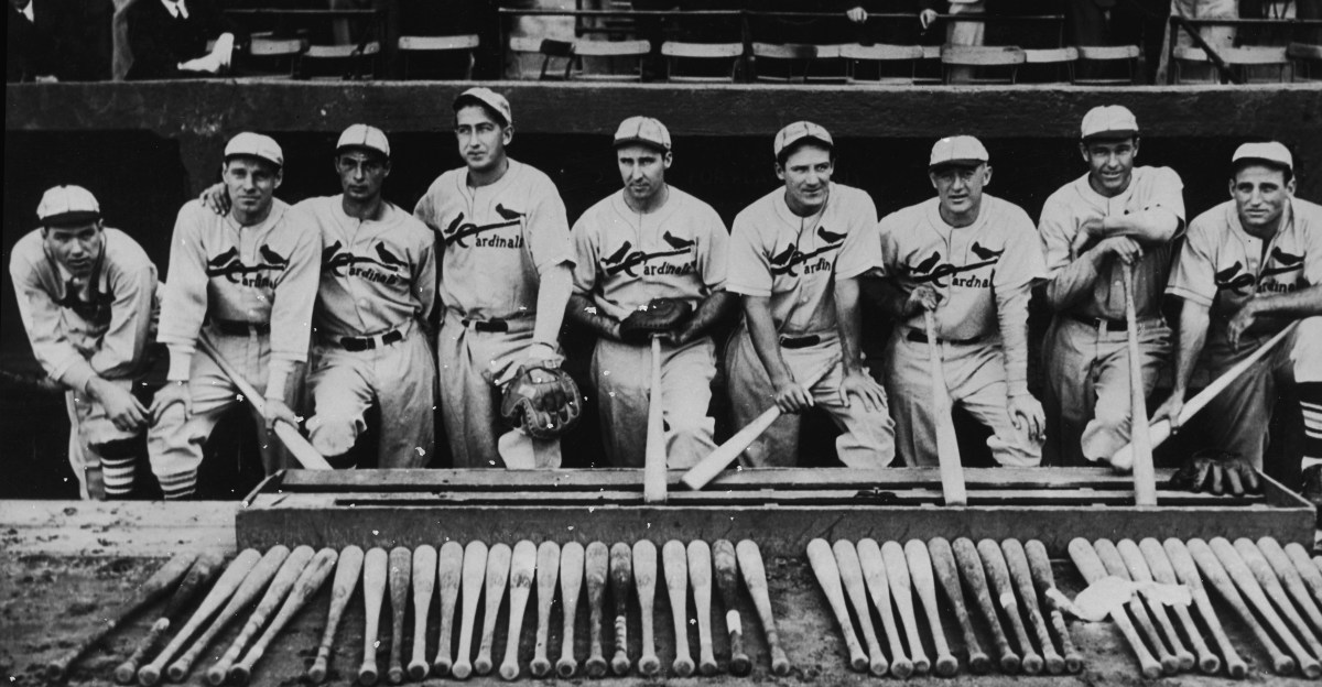 Best movies every year the Cards made World Series *that I’ve seen