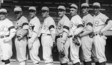 This Day in Braves History: November 25th