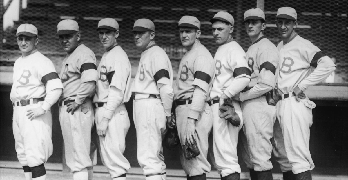 This Day in Braves History: November 25th