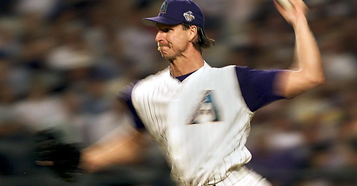 Bring back the fun baseball nicknames