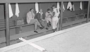 Today in Chicago White Sox History: November 18