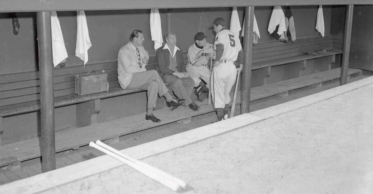 Today in Chicago White Sox History: November 18