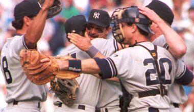 Baseball Hall of Fame: Don Mattingly would get Yankees fans’ votes