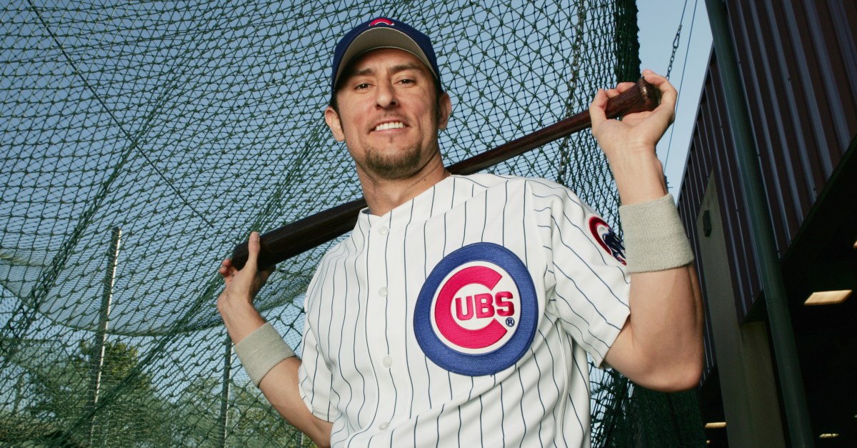 Chicago Cubs history unpacked, November 7 - Hornsby, Beckert, Sutter.