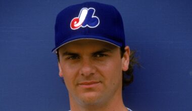 A big month for Canadian baseball