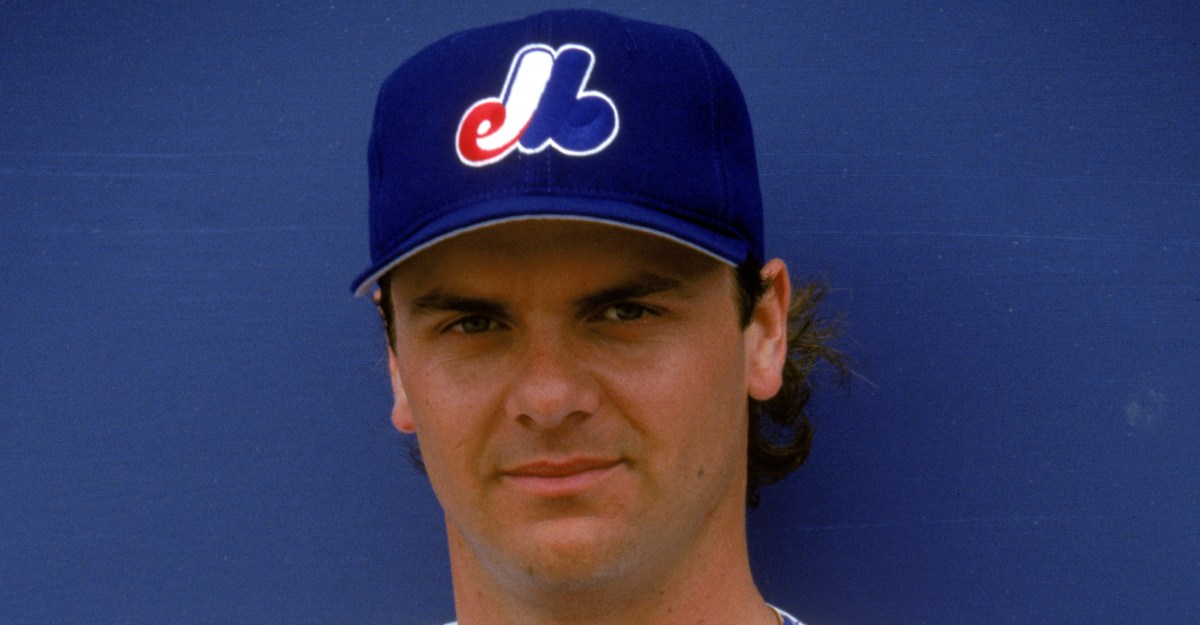 A big month for Canadian baseball