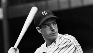 Making the best Yankees team of players with November birthdays