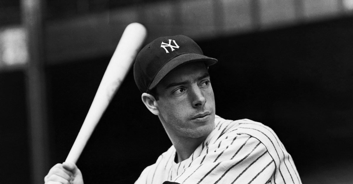 Making the best Yankees team of players with November birthdays