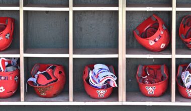 Arizona Wildcats baseball signs 15 players in 2026 recruiting class