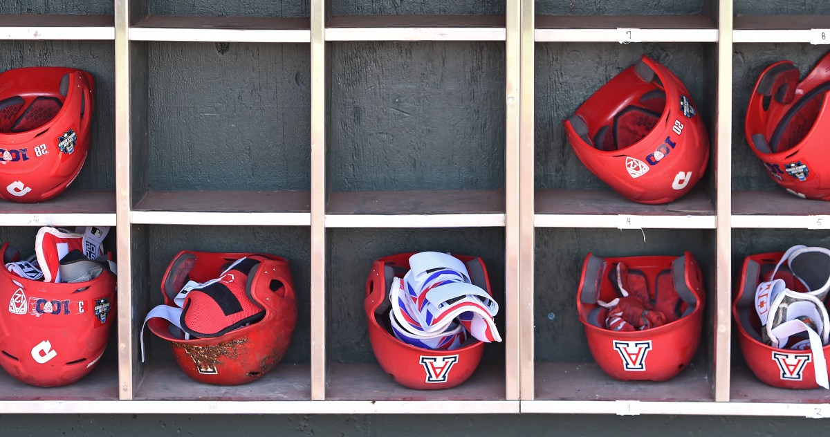 Arizona Wildcats baseball signs 15 players in 2026 recruiting class