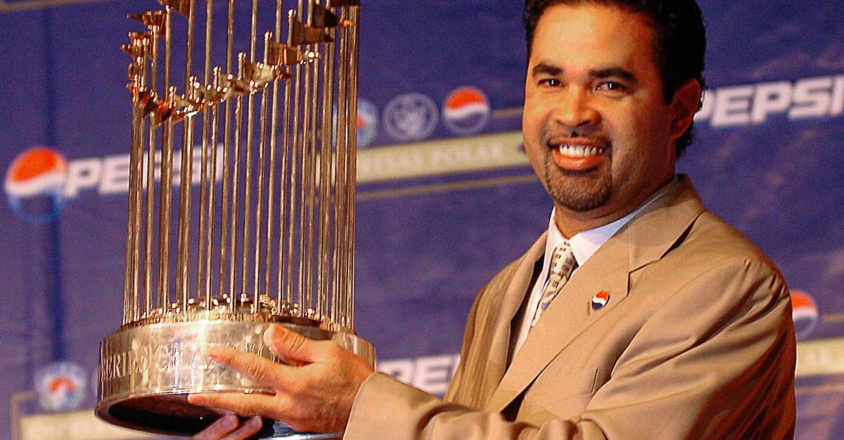 Today in Chicago White Sox History: November 9