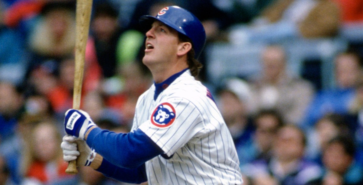 Cubs walkoff heroes: Rick Wilkins, 1993