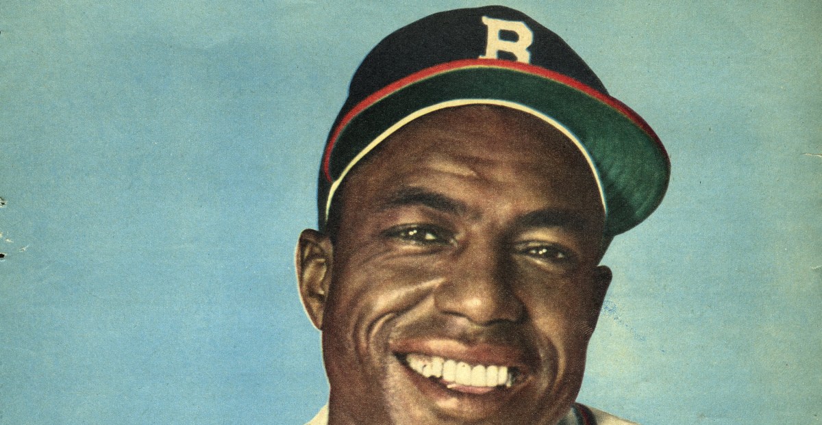 This Day in Braves History: Sam Jethroe wins 1950 NL Rookie of the Year