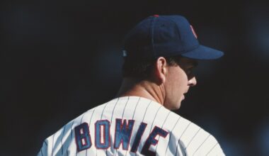 Chicago Cubs history unpacked, November 10 — Vaughn, Sutcliffe, Willis,