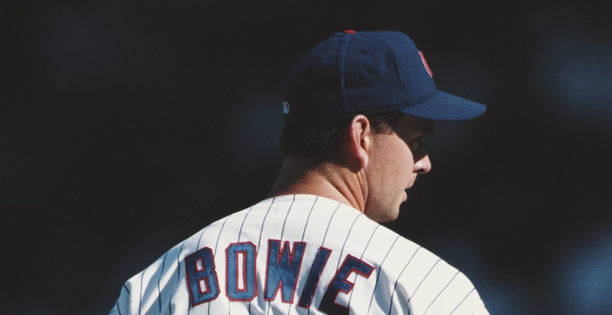 Chicago Cubs history unpacked, November 10 — Vaughn, Sutcliffe, Willis,