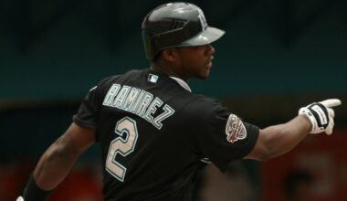 Offishial News: Revisiting a massive win-win trade, 20 years later - Marlins