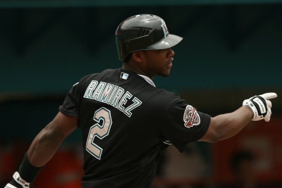 Offishial News: Revisiting a massive win-win trade, 20 years later - Marlins