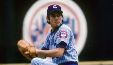 Chicago Cubs history unpacked, October 31