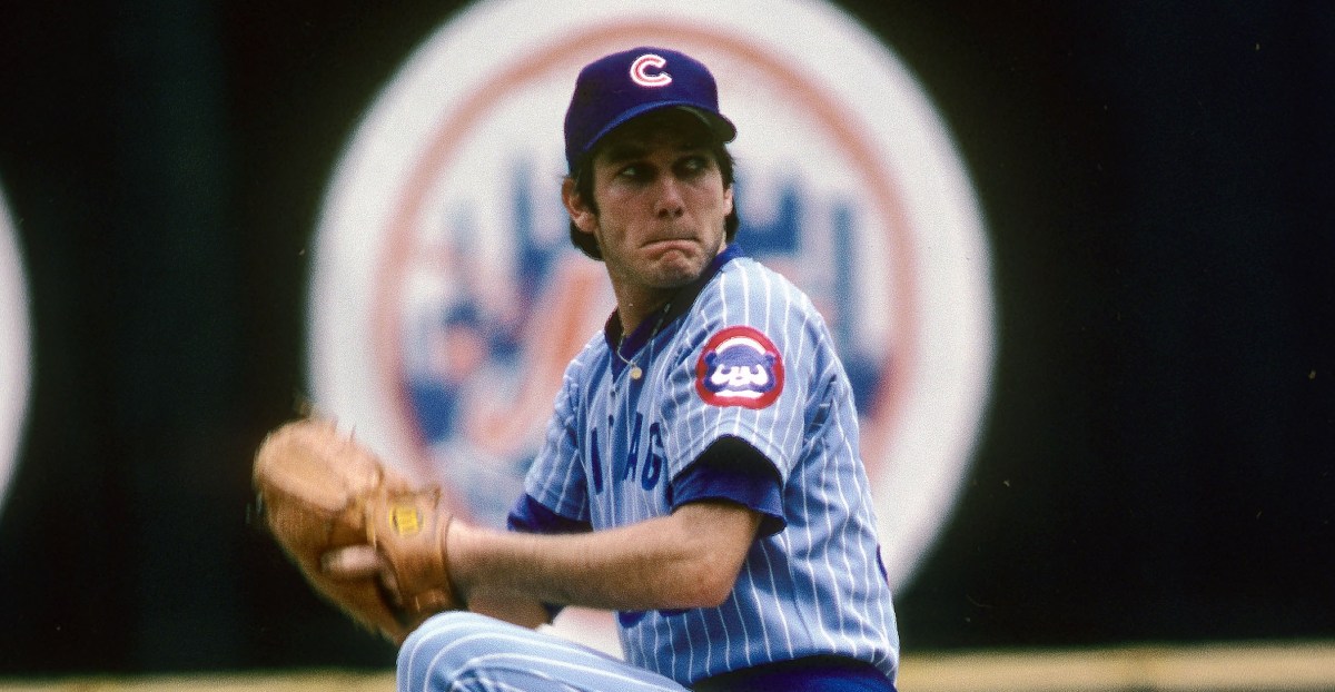 Chicago Cubs history unpacked, October 31