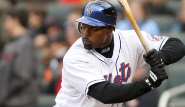 Mets News: Carlos Delgado, Jeff Kent, Gary Sheffield on HOF committee ballot