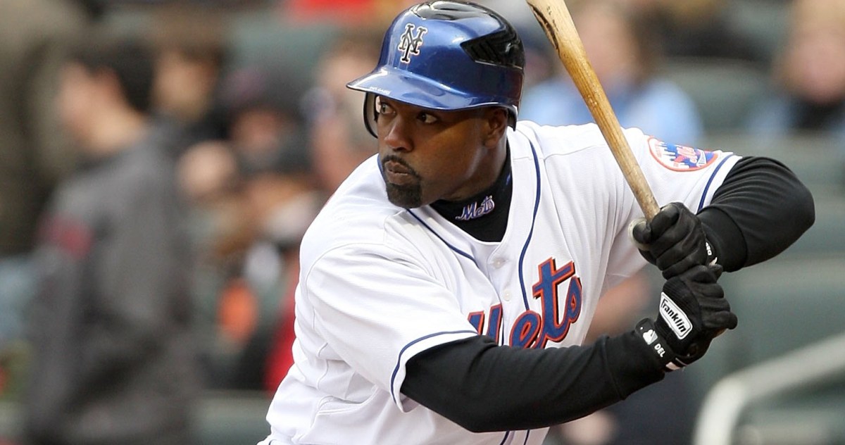 Mets News: Carlos Delgado, Jeff Kent, Gary Sheffield on HOF committee ballot
