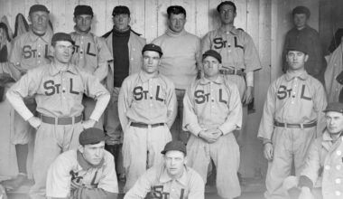 Today in Chicago White Sox History: November 5