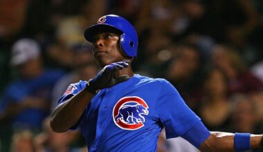Cubs walkoff heroes: Alfonso Soriano, July 27, 2009