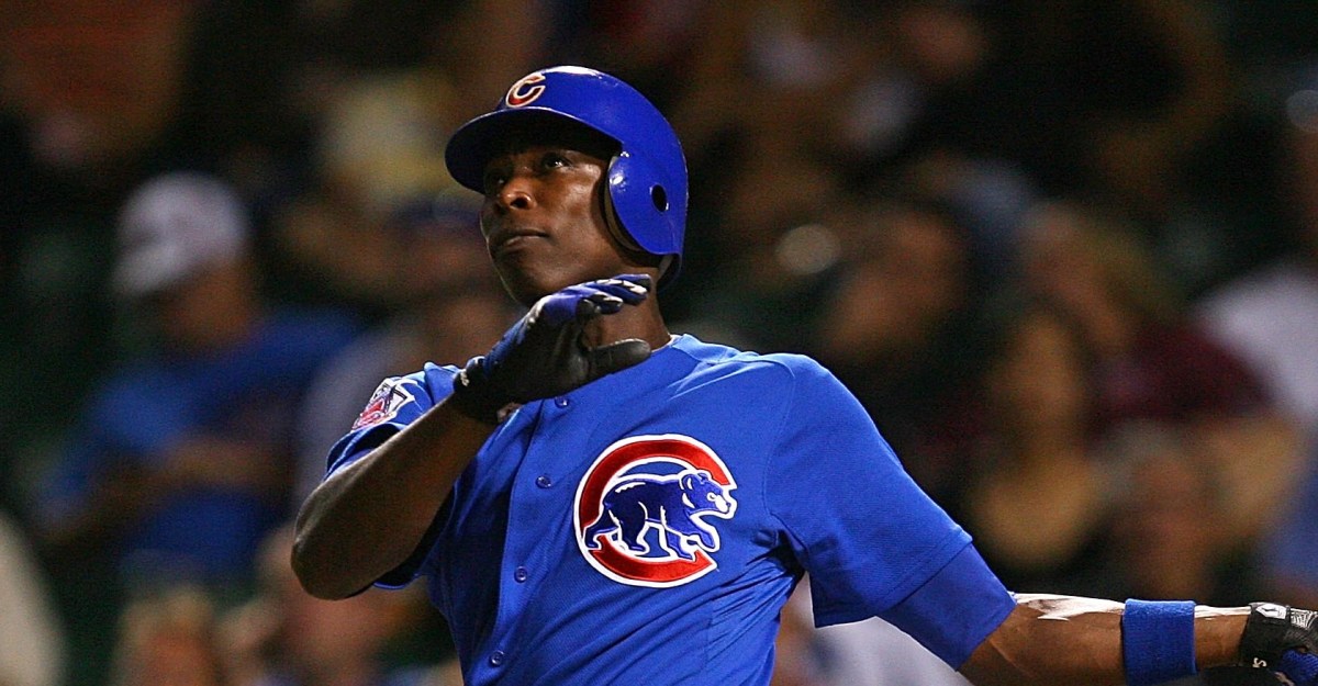 Cubs walkoff heroes: Alfonso Soriano, July 27, 2009