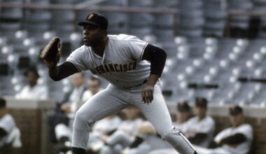 San Francisco Giants prospect rankings: SS Luis Hernandez voted No. 6