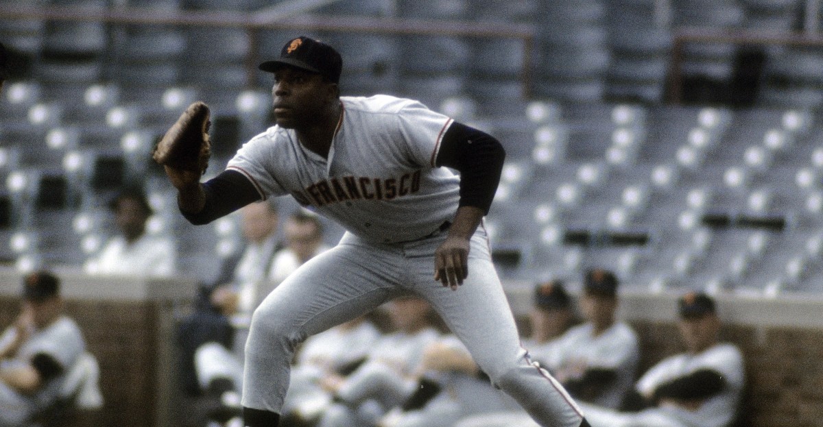 San Francisco Giants prospect rankings: SS Luis Hernandez voted No. 6