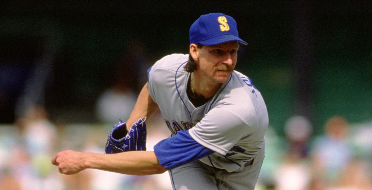 Seattle Mariners set to hold Randy Johnson number retirement ceremony on May 2, 2026