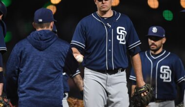 Padres make more controversial hire than SF Giants