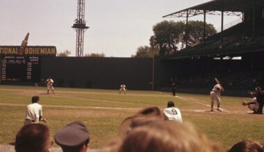 Today in Chicago White Sox History: November 13