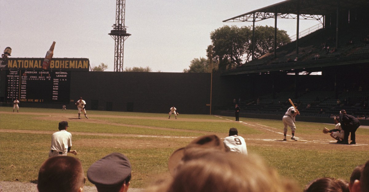 Today in Chicago White Sox History: November 13