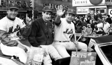 Mets Morning News: Happy Thanksgiving!