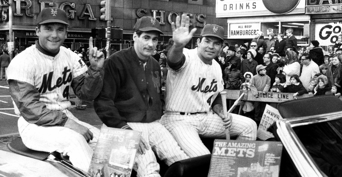 Mets Morning News: Happy Thanksgiving!