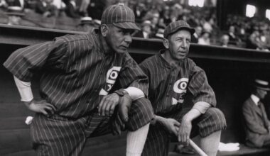 Today in Chicago White Sox History: November 11