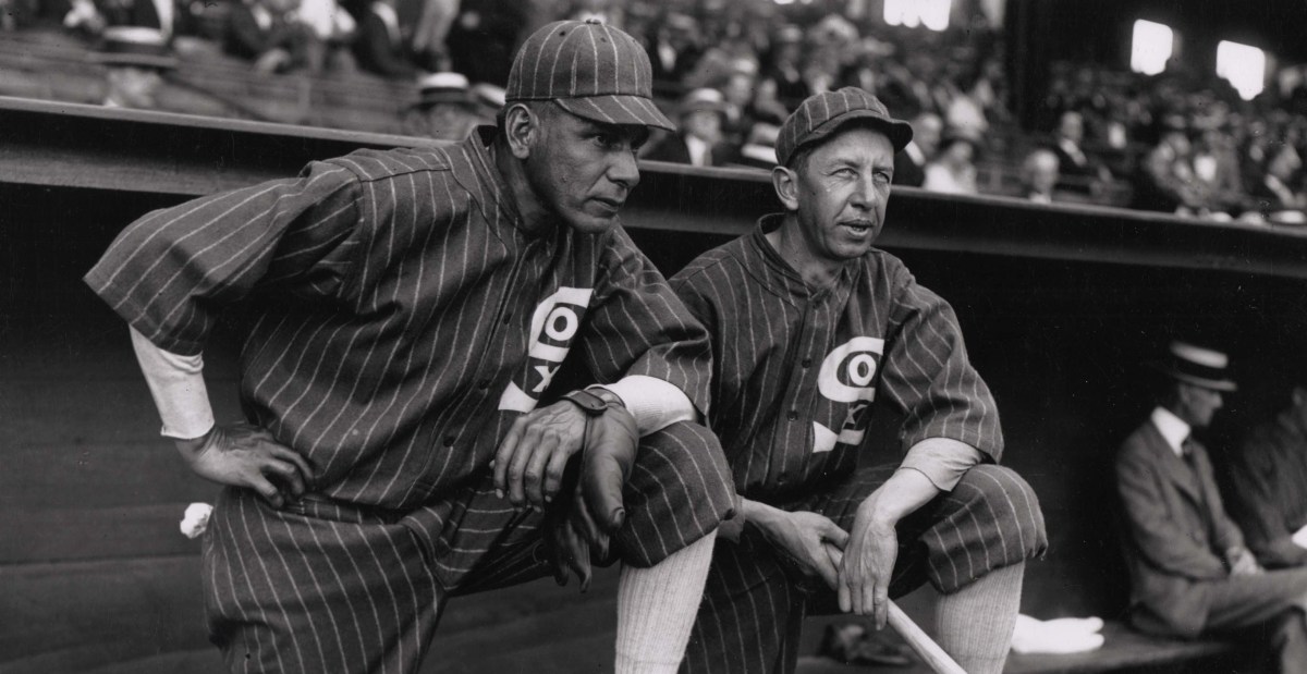 Today in Chicago White Sox History: November 11