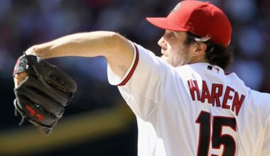 Off-Season Conundrum: Adding Pitching When Every Team Is Trying To Add Pitching